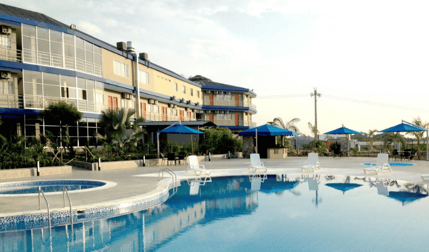 Servicios de alta calidad ofrece el Hotel Olga Lucía