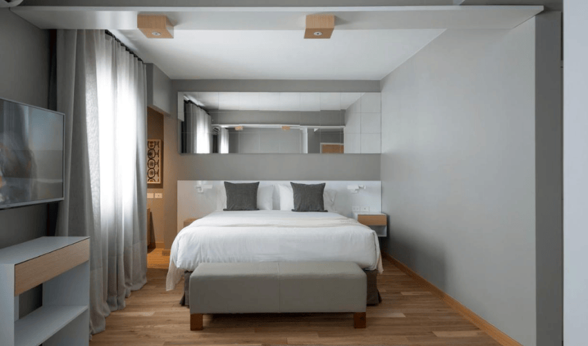 Conoce el Hotel Arenales uno de los mejores hoteles en Buenos Aires