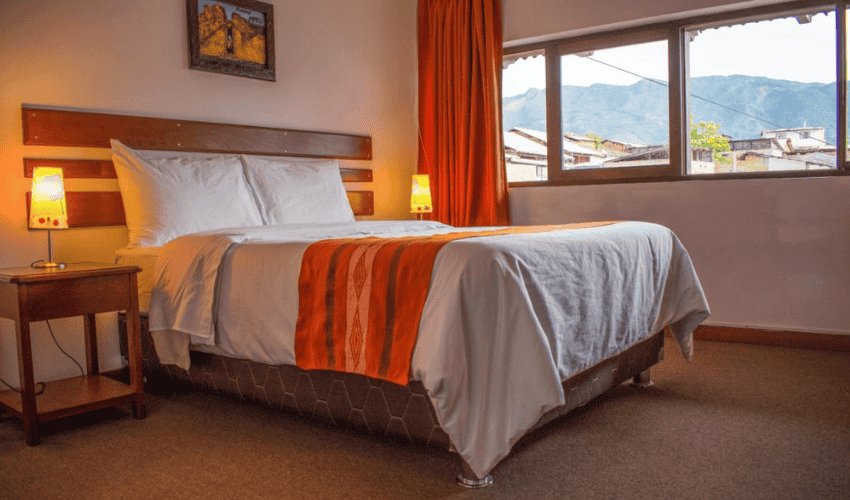 Buena relación calidad-precio ofrece el Hotel Vilaya