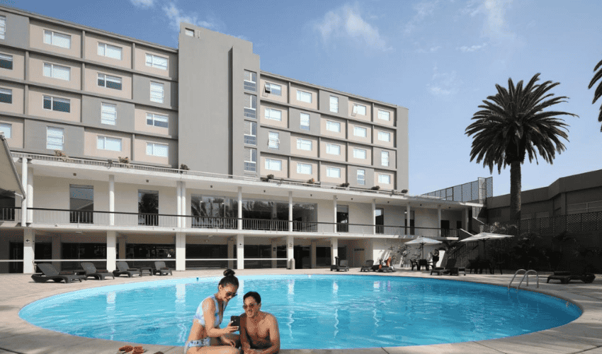 Conoce los servicios de alta calidad de la Casa Andina Select Chiclayo