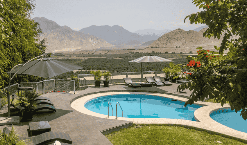 Ten una experiencia de lujo en Empedrada Ranch & Lodge - Hotel Asociado Casa Andina