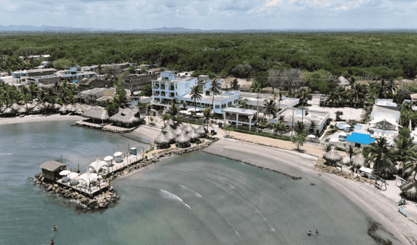 Descubre todos los servicios que incluye el Hotel la Fragata