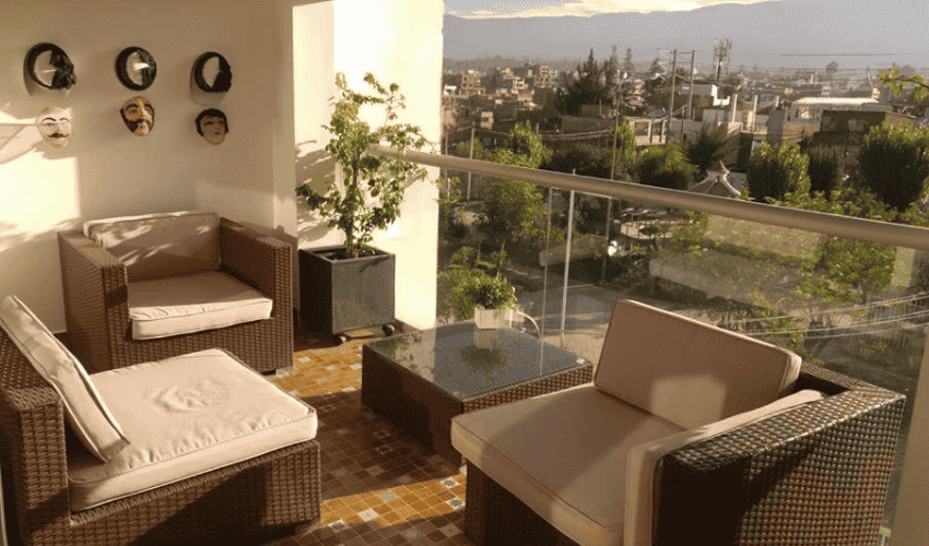 Conoce la comodidad y los servicios de Casa Hotel Huancayo