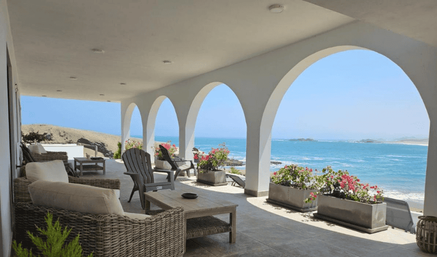 Servicios premium ofrede LA SIESTA Suites
