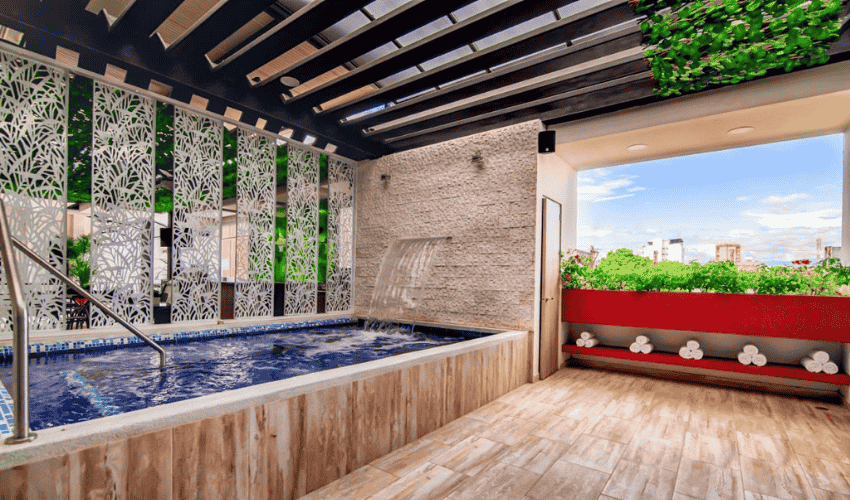 Conoce los mejores servicios de alta calidad del Hotel Rosales Boutique
