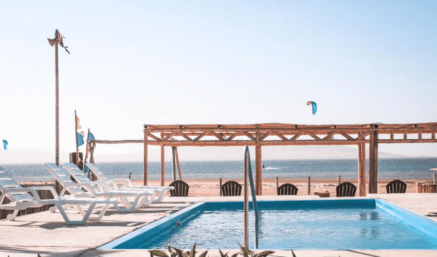 Vive una experiencia relaja en el Bamboo Paracas Resort