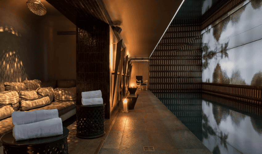 Conoce el Hotel Nolinski Parín, un hotel de 5 estrellas con un entorno sofisticado
