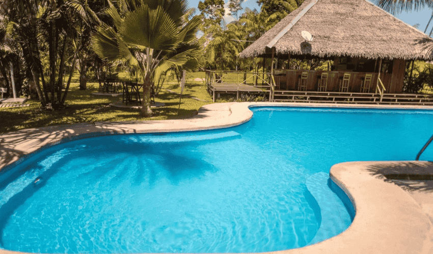Descubre los servicios del hotel Manish Hotel Ecológico