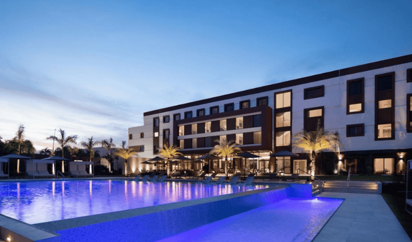 Servicios de alta calidad ofrece el AC Hotel by Marriott Punta Cana