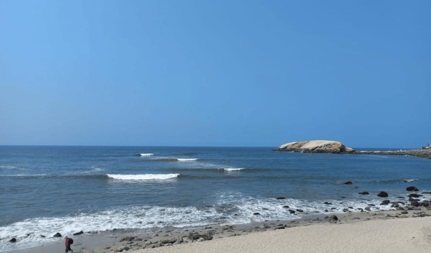 Conoce los servicios que ofrece el Vivemar Punta Hermosa Beach House Lima