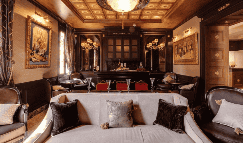 Confort y excelentes servicios ofrece el Hotel Moresco en Venecia