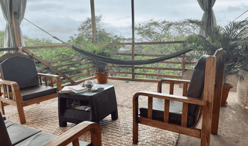 Descubre el hotel Qeru House uno de los mejores hoteles de Zorritos
