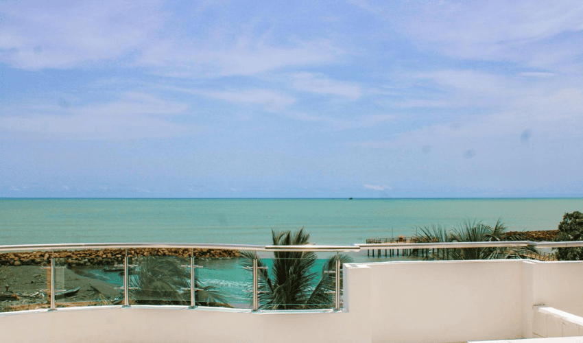 Descubre el Hotel San Andres Arboletes uno de los mejores hoteles en Arboletes