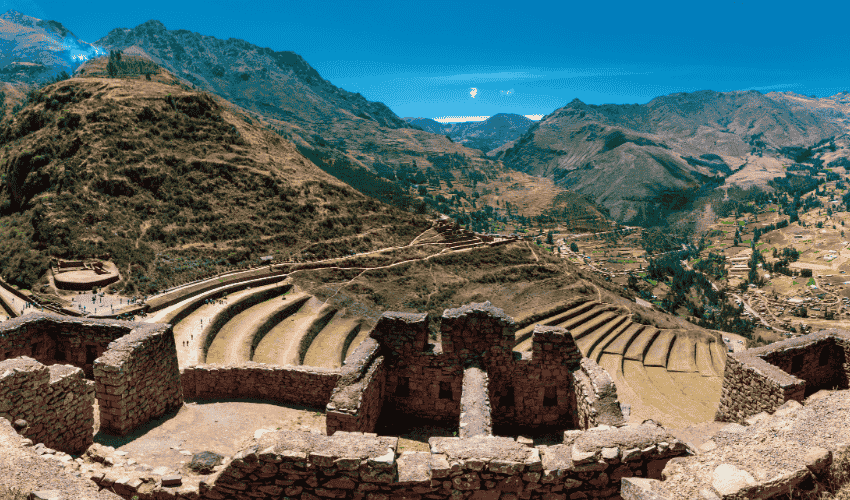 Realiza con tu pareja una escapada romántinca a Cusco