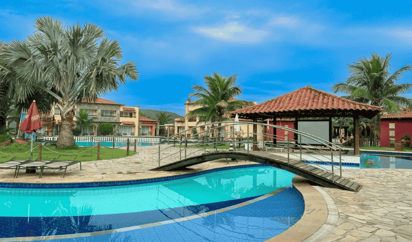 Descubrí los mejores hoteles en Buzios