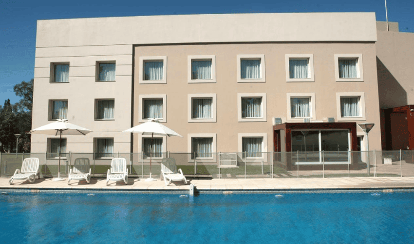 Descubre los más destacados hoteles en Río Cuarto Córdoba