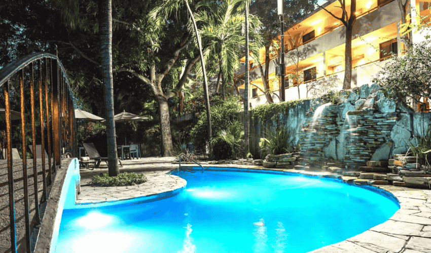Descubre qué ofrecen los hoteles en Tampico