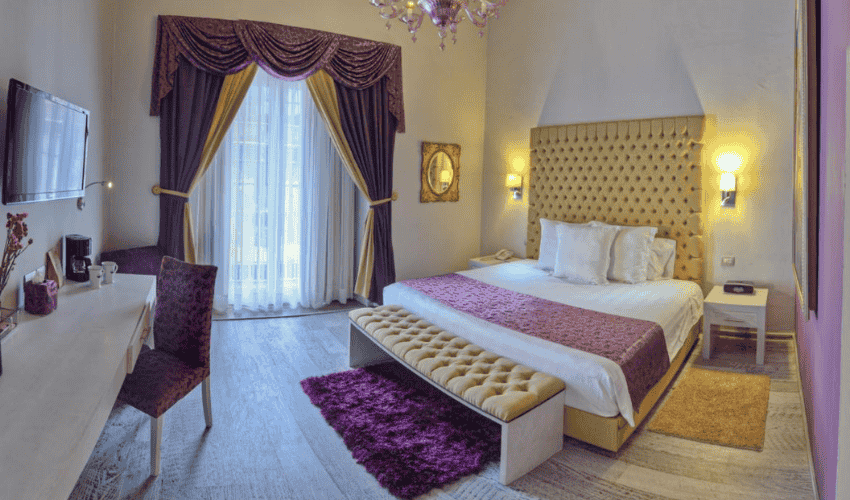 Conoce todas las opciones de hoteles en Puebla para vivir una estadía única