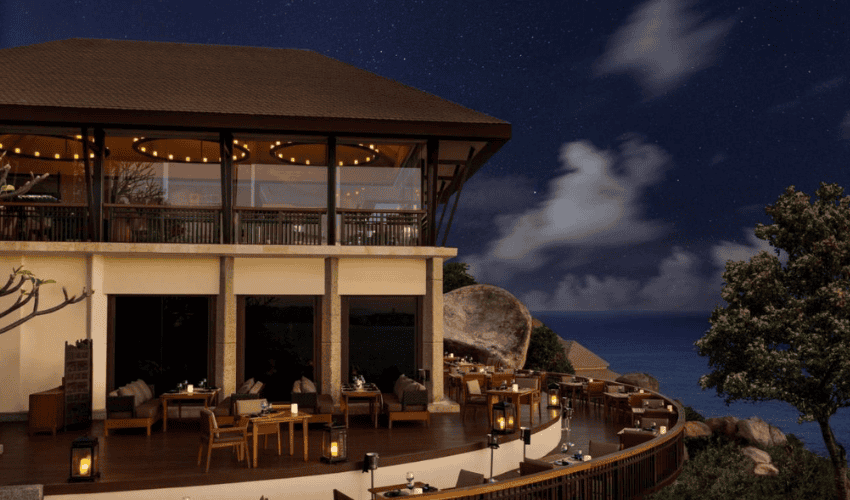 Descubre la exclusividad entre los mejores hoteles en Acapulco