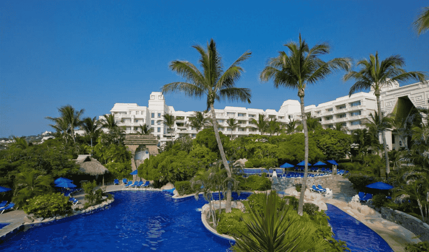 Descubre los mejores hoteles en Manzanillo