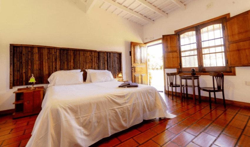 Descubrí los mejores hoteles en san antonio de areco buenos aires