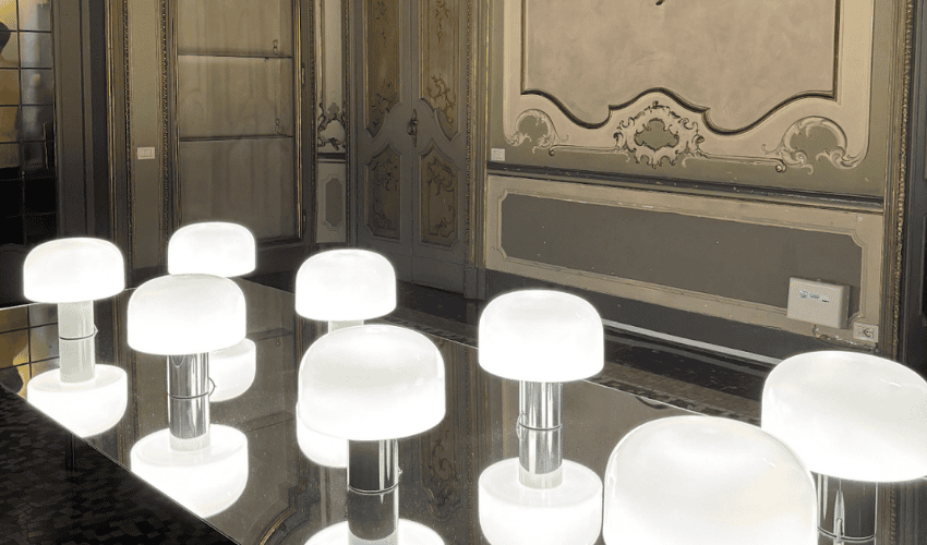 Euroluce 2025: La Luz como Protagonista