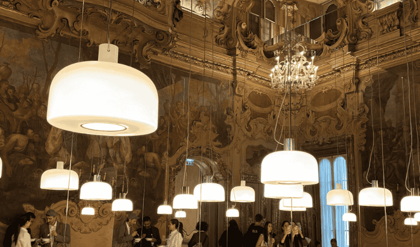 Eventos culturales destacados en el Salone del Mobile Milano 2025