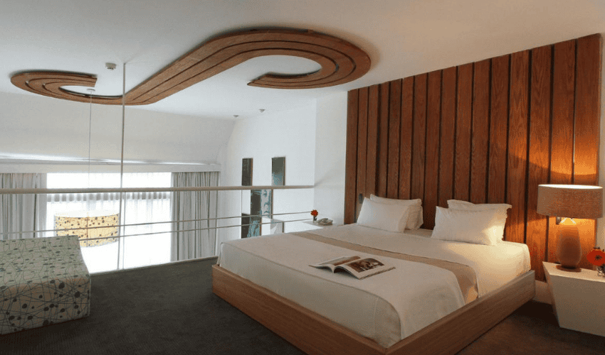 Conocé los mejores hoteles en Capital Federal