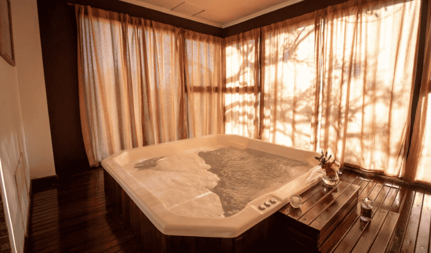 Descubre la tranquilidad entre los hoteles en concordia entre rios: descubre Hathor Hotels