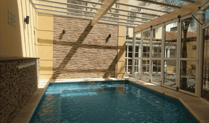 Descubre los mejores hoteles en Santa Teresita acá