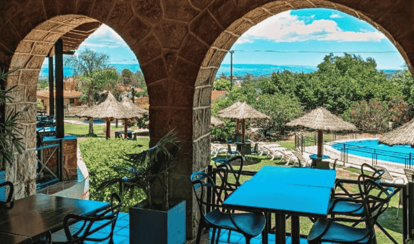 Descubre los mejores hoteles en Villa Carlos Paz: hay una gran variedad de alojamientos
