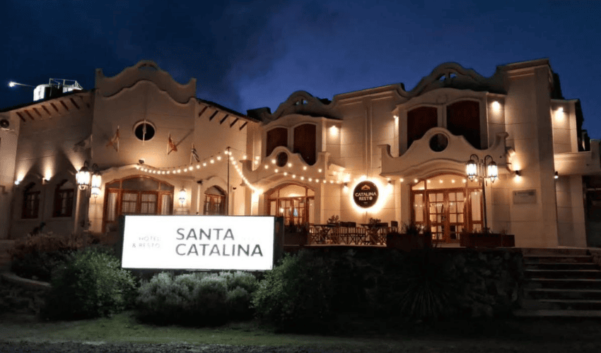Descubre los mejores hoteles en Rio Cuarto
