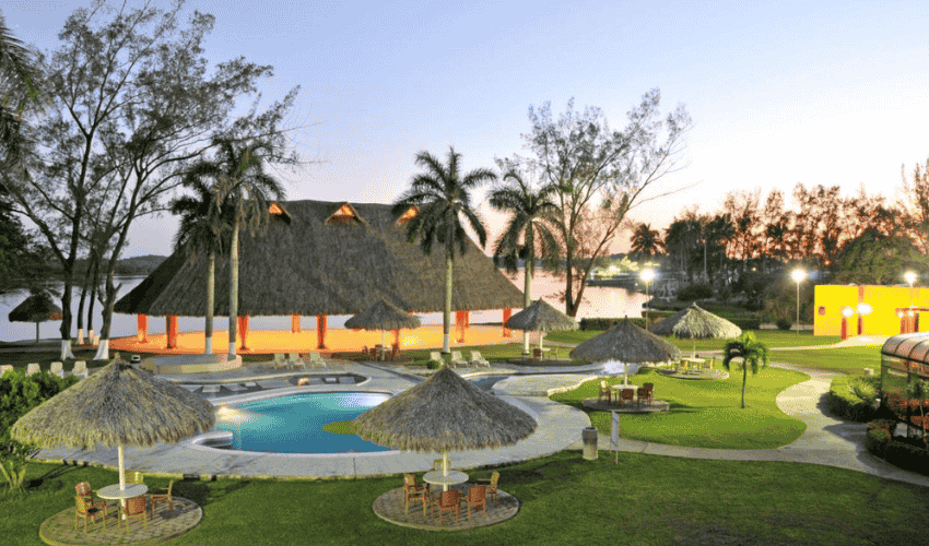 Descubre los mejores hoteles en Coatzacoalcos