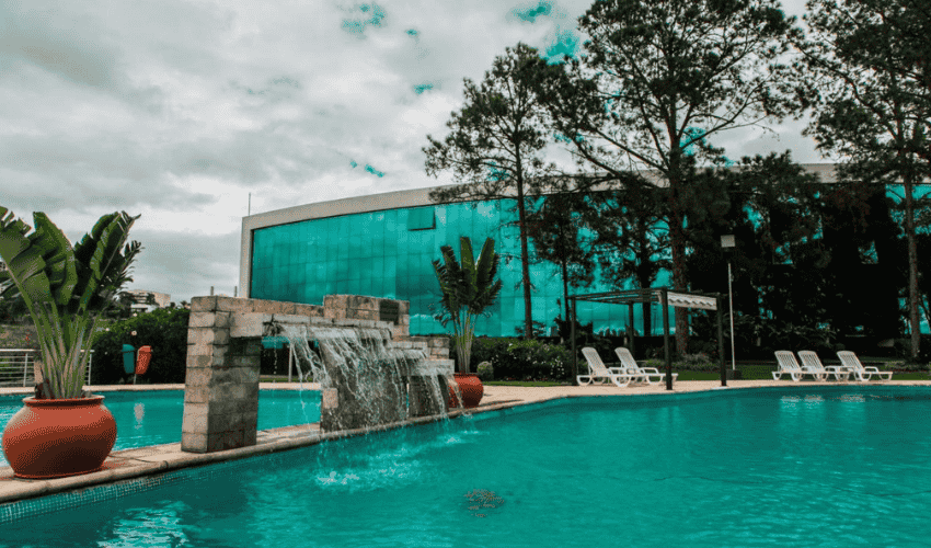 Descubrí los mejores hoteles en Ciudad del Este para unos días únicos