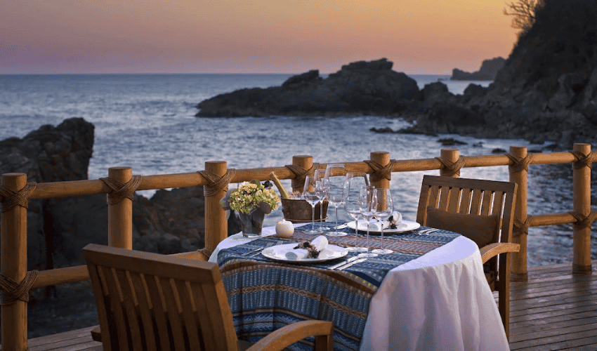 Descubre los mejores hoteles en Ixtapa