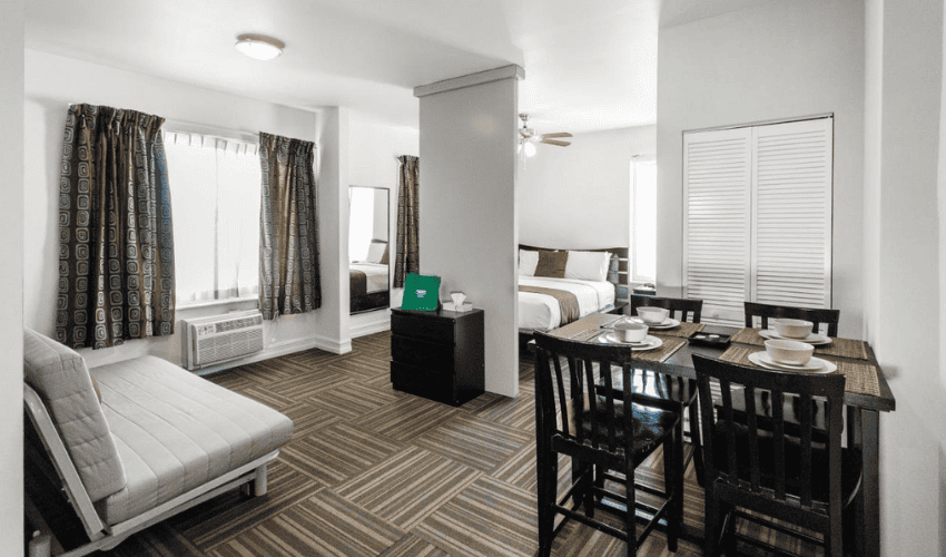 Descubrí los mejores hoteles en Miami