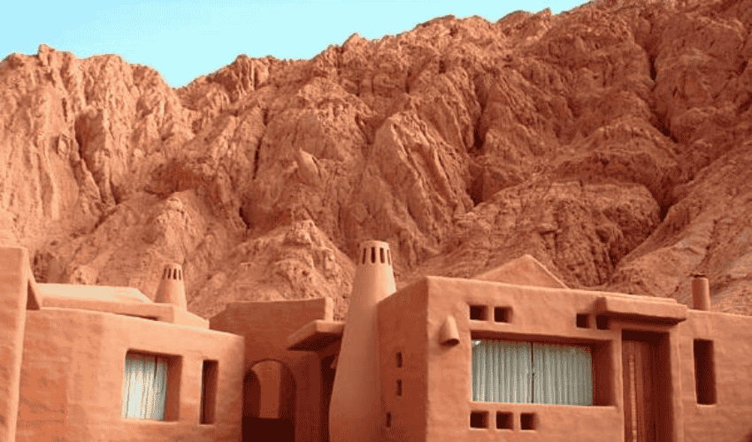 Descubre los mejores hoteles en Purmamarca