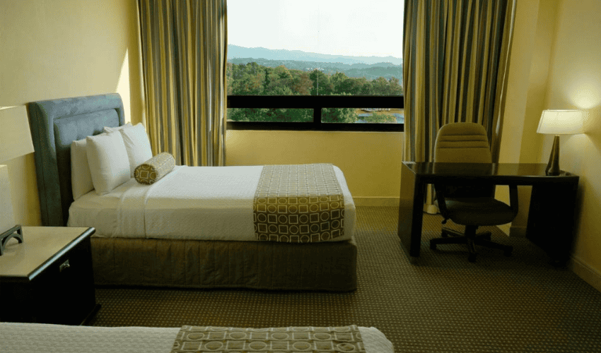 Descubre los más destacados hoteles en Xalapa Veracruz
