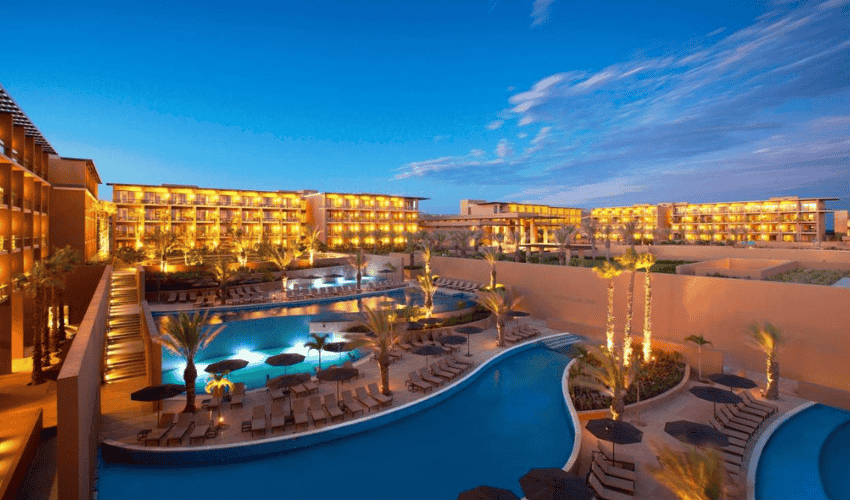 Descubre los mejores hoteles en San José del Cabo