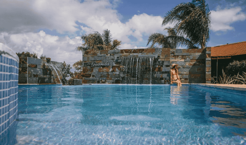 Descubrí los mejores hoteles en Capilla del Monte