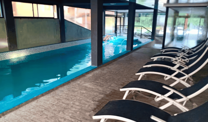 Descubrí los mejores hoteles en Pinamar acá