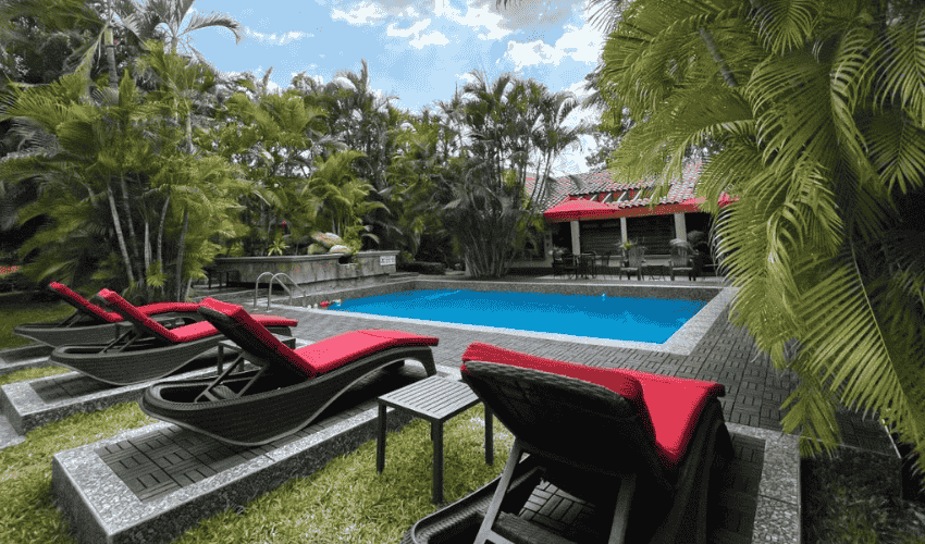 Conoce los mejores hoteles en Tuxtla Gutiérrez