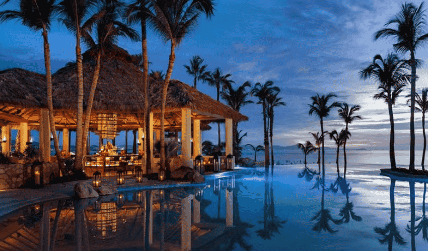 One&Only Palmilla: Uno de los mejores hoteles en Los Cabos