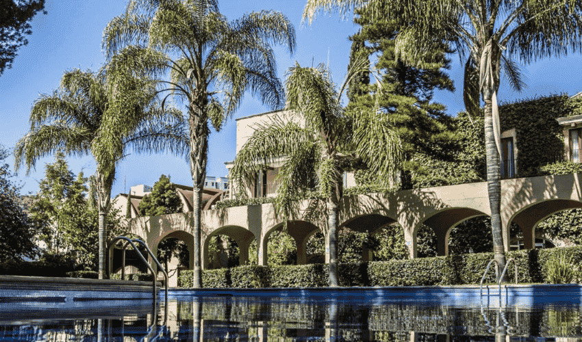 Descubre los mejores hoteles en Guanajuato