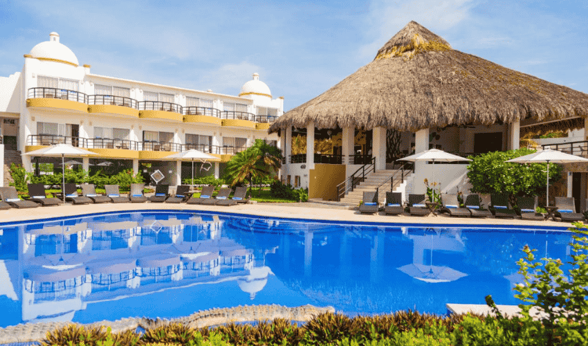 Descubre Quinta Bella Huatulco: uno de los mejores hoteles en Huatulco