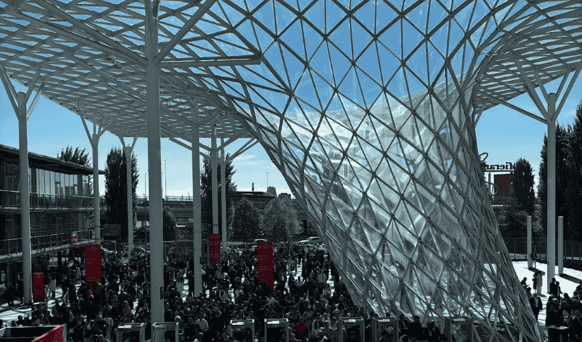 Explora Milán más allá de la feria