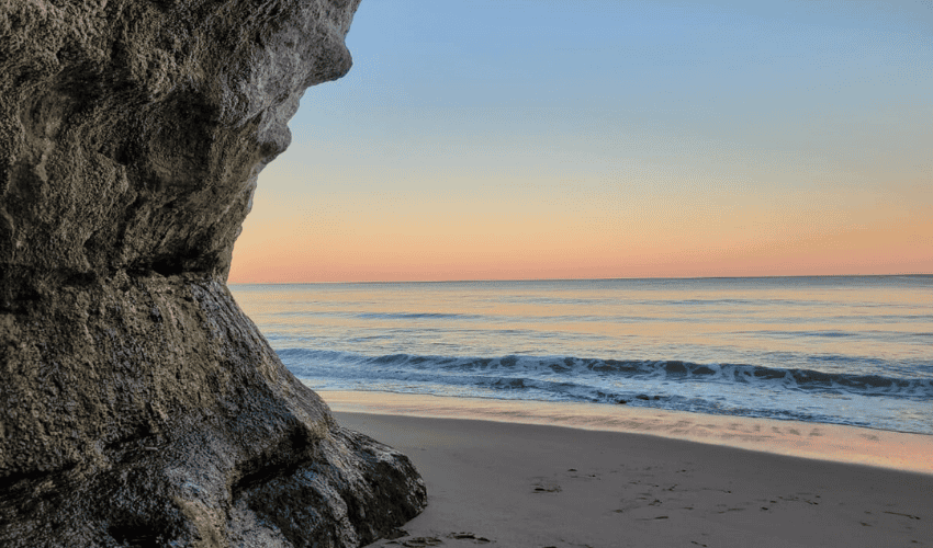 Descubrí los mejores destinos para ir a la playa