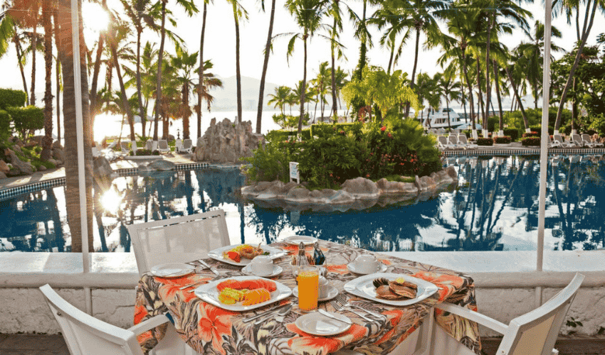 No te pierdas los mejores hoteles en Manzanillo