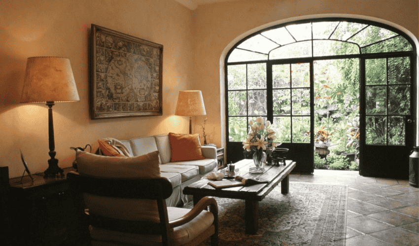Descubre los mejores 5 hoteles en Guadalajara