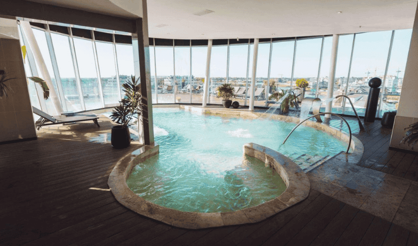 Descubrí los mejores hoteles en Tigre para una estadía única